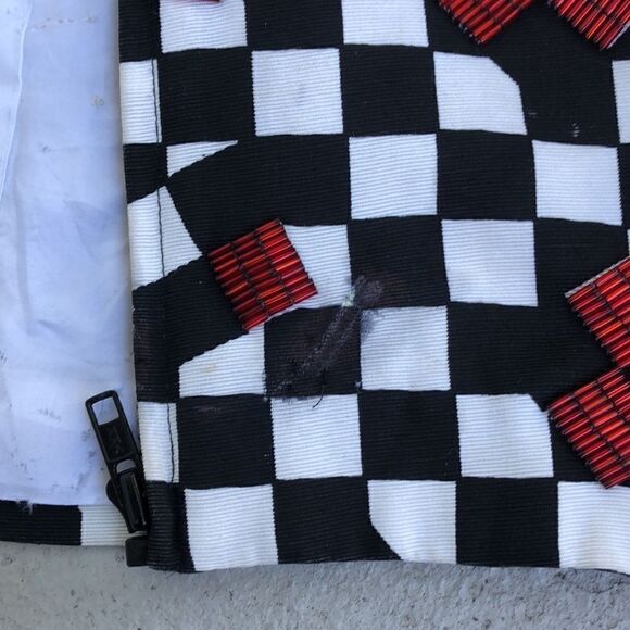 Vintage Bill Blass Evening - Picture 10 of 10